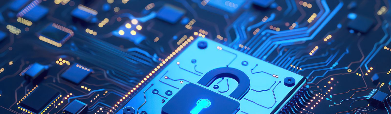 Semiconductor industry beefs up security amid intensifying