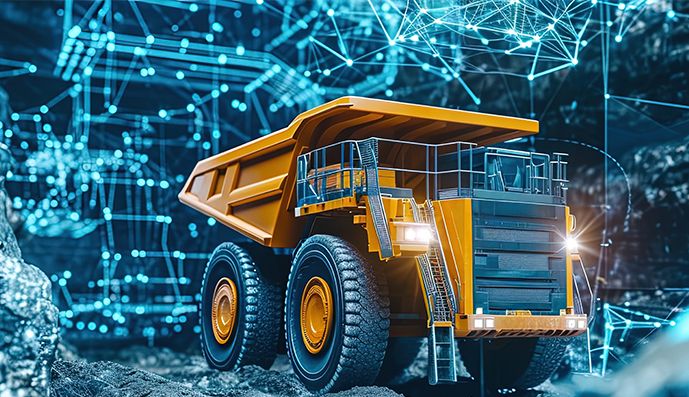 Future In Mining Insights2Action™