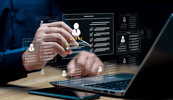 A day in the life of a GenAI-enabled workforce