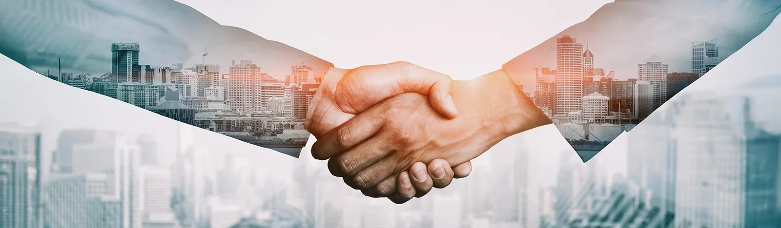 Trust is competitive advantage