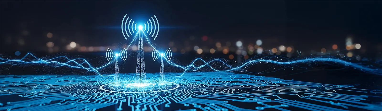Technology Signals Insights2Action™