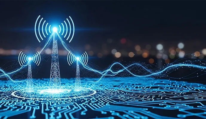 Technology Signals Insights2Action™