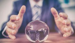 Behind the crystal ball: Realizing value from predictive retention projects