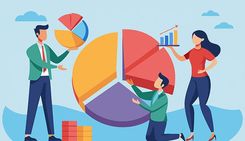 Orgs run the numbers to multiply productivity