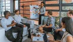 Accelerating private equity value through human capital: Artificial intelligence